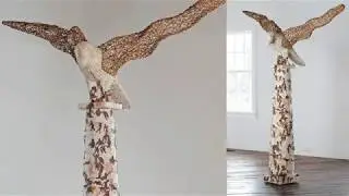 John McQueen Turning the Upside Down