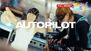 AUTOPILOT : FULL MIXSET | Wok Wok