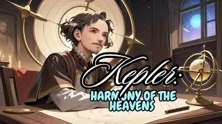 Kepler: Harmony of the Heavens | The Man Who Gave the Planets Their Music