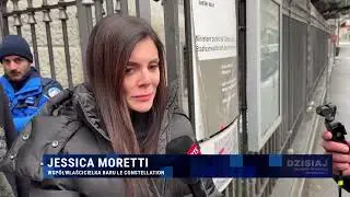 Aresztowanie po tragedii w klubie w Szwajcarii! Właściciel był karany za stręczycielstwo i oszustwa