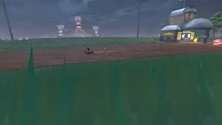 Mario kart movie 🎬 