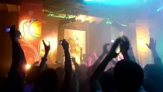 First State - Brave, First State ft. Sarah Howells live @ Solar Dance: in love, 13.02.2010