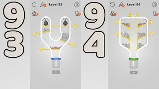 Pull the Pin Level 93 & 94