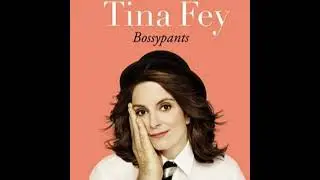 Tina Fey explains why a newsroom is like a hit TV comedy