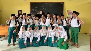 Pembelajaran Direct Instruction - Materi Statistik Menyajikan Data dalam Bentuk Tabel Kelas 4 SD/MI