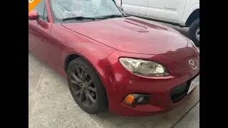 2014 Mazda MX-5 Miata - HONOLULU, HI