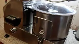 Обзор куттера.