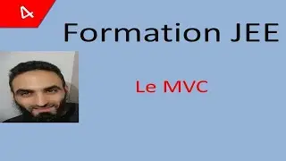 4-JEE Le MVC (modèle - vue - contrôleur)