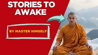 Spiritual stories for enlightenment Part 1