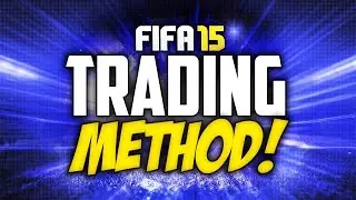 FIFA 15: BEST TOTY TRADING METHOD!! MAKE MILLIONS EVERY DAY!!