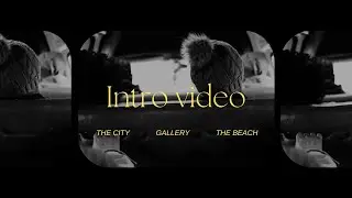 MY FIRST YOUTUBE VIDEO!!// INTRODUCTION TO MY CHANNEL // A Short Film About Me: This is my journey