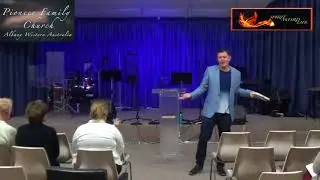 Jesus our Passover Lamb