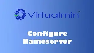 Mastering Virtualmin: Setting Up Name Servers with BIND | Part 2