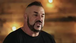 Michael Barrett - Founder of Transformations