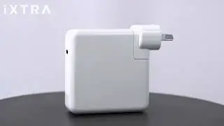 iXTRA 96W USB C Charger for MacBook