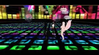 Throw back- IMVU-