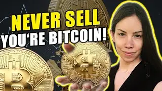 Lyn Alden - Best Time To DOUBLE your Money is Now | Bitcoin & Ethereum To EXPLODE Again