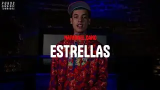 Natanael Cano - Estrellas [letra]
