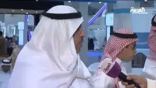 كلمة الأستاذ بندر العامري رئيس مجموعة ماسة العامرية للتطوير العقاري في معرض الاسكان الدولي في الرياض