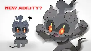 Fixing The WORST Pokemon Abilities
