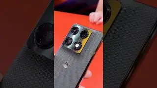 Foldable iPhone and Foldable Motorola #shorts