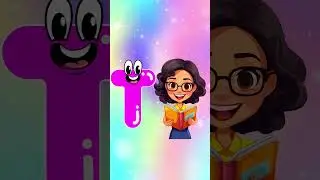 ABC Song for Kids 🎶 | Learn the Alphabet with Fun & Music! 👶📚