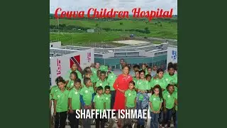 Couva Children Hospital