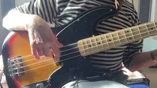 Jam at home. Blues B.B. King style&hellip; но померещился Глен Хьюз&hellip; , получилось такое рукоблудие