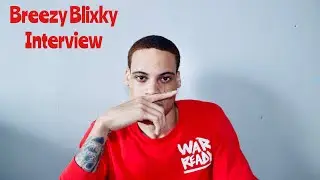 Бризи Бликски о реакции на «Demon Freestyle», о том, как начались проблемы с BMG Upperclass, и о ...