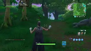 #47 found between a reboot van pirate camp and crashed battle bus