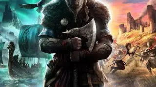 Assassin's Creed Valhalla - Thor p&aacute;nc&eacute;lja &eacute;s a Mjolnir
