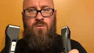 Обсуждение Brio Beardscape и триммера Axis