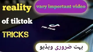 TikTok Real ForYou Trick/TikT ok Video Viral With Proof/zesho-official.246