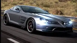 El inicio del caos || NFS 2010                             [agradecimientos a @croxas15 y resubido]
