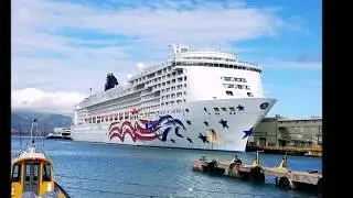 Hawaii Cruise March 2018 with  Latitudes Travel