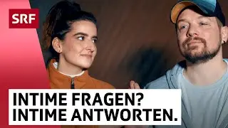 Die Gretchenfrage: Wann ist es bei euch soweit? | Hypegenossen | Comedy | SRF