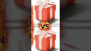 High price gifts box #shorts