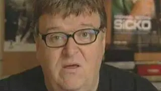 SiCKO Movie -- Michael Moore Wants to Hear From You