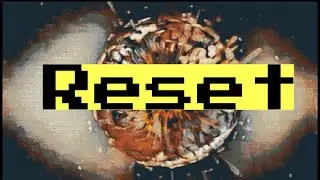 Swedish Wargoat - Reset (Chiptune)