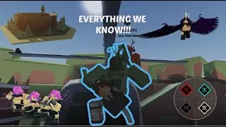 ABD - EVERYTHING WE KNOW ABOUT WAMUU, GREEN DAY, ULF and Balance/Gameplay changes!!