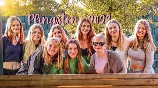 Reiterhof Rohe || Pfinsgten 2023