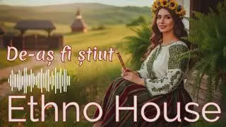 Suflet pierdut &ndash; Romanian Ethno House Deep Folk Beats