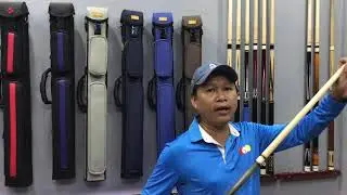 Cơ Bida 3 Băng giá Sinh Viên. Phip Adam, Đầu Cơ ADS 6 Lớp