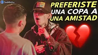RIMAS que les dolerán TODA LA VIDA 😵