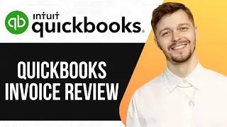 QUICKBOOKS INVOICE REVIEW - (August 🥇 2025) Update