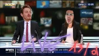 Replay - Un Weekend de 2h / Mars / Crime dans le Pr&eacute; - 13/01