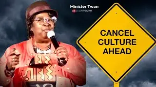 Cancel Culture vs Kingdom Culture