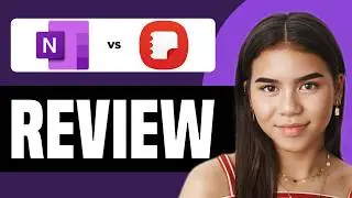 Review OneNote vs Samsung Notes