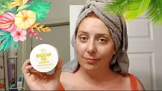 Sol de Janeiro Dupe | Spa Luxury Brazilian Sol Body Butter
