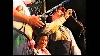 Los Linyeras de La Boca  Corso La Boca 1998